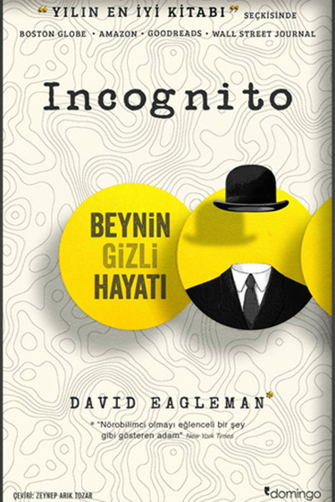 Beynin Gizli Hayatı