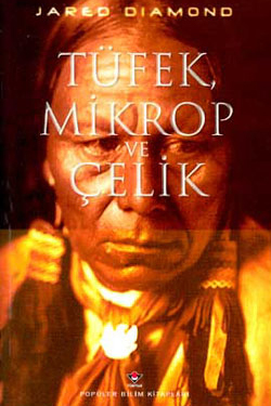 Tüfek Mikrop ve Çelik