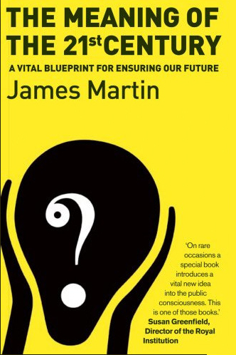 21. Yüzyılın Anlamı