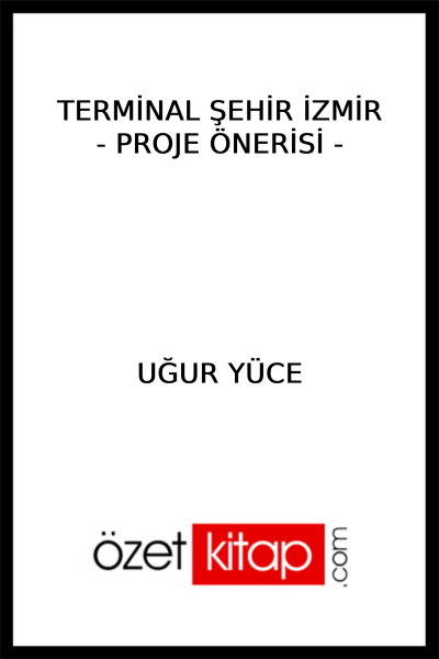 Terminal Şehir İzmir