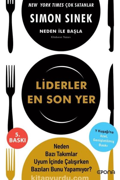 Liderler En Son Yer