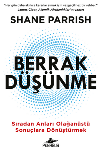 Berrak Düşünme