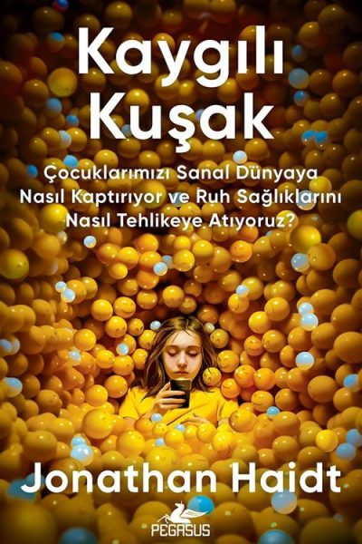 Kaygılı Kuşak