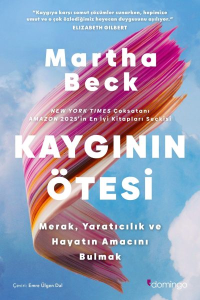 Kaygının Ötesi